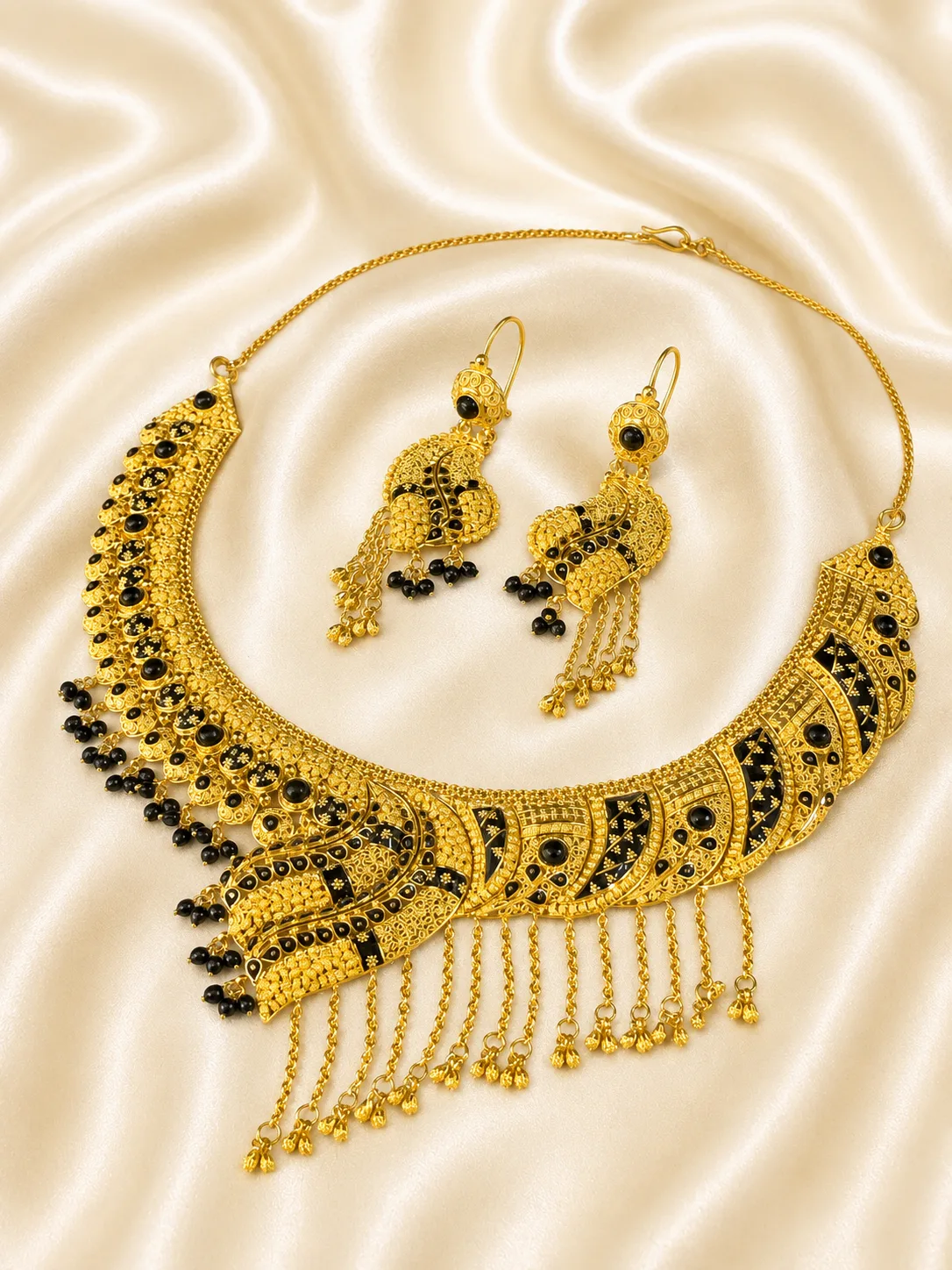 تاخمی هیندی - Bayar Gold Erbil