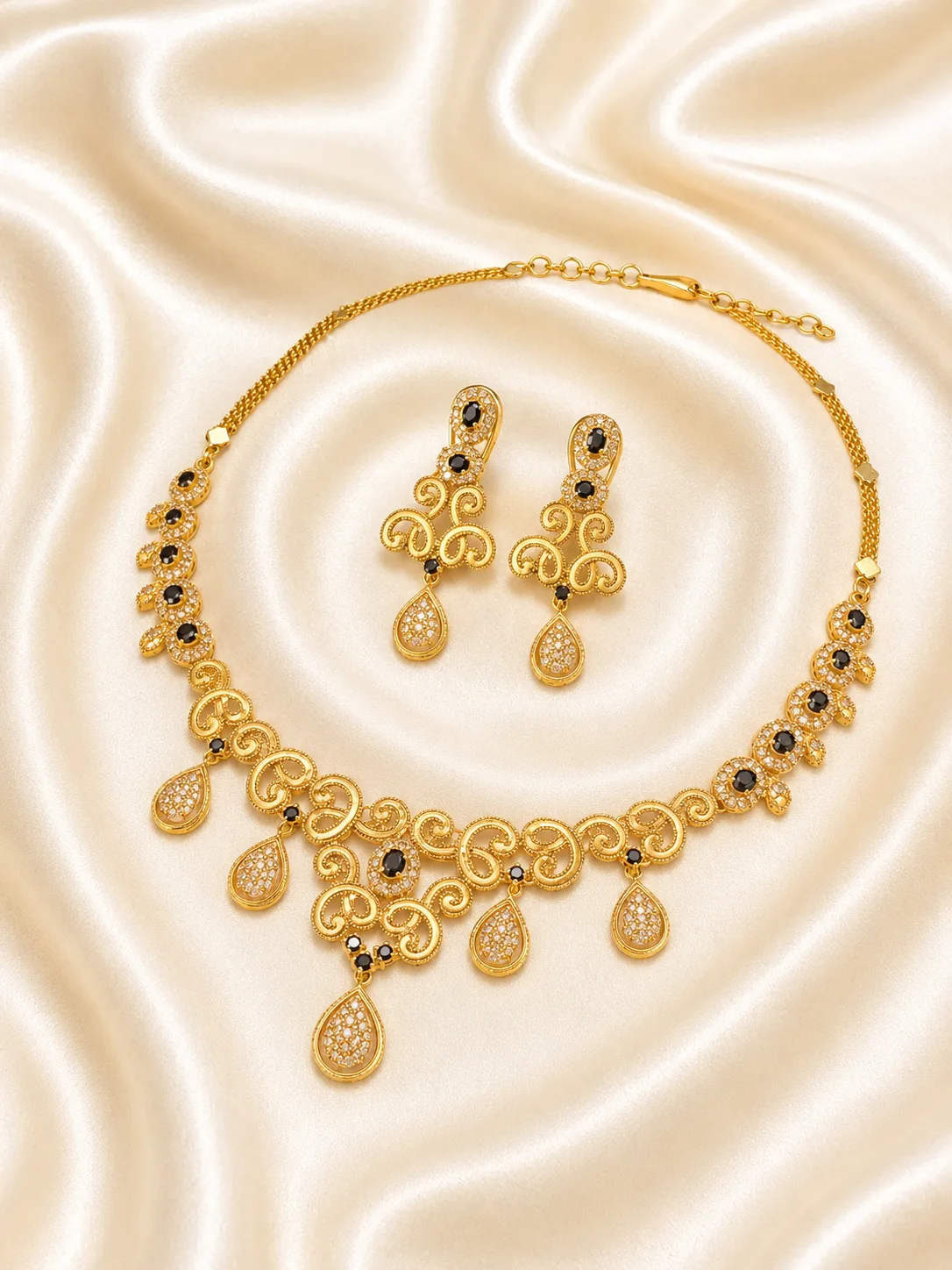 تاخمی کشمیر - Bayar Gold Erbil