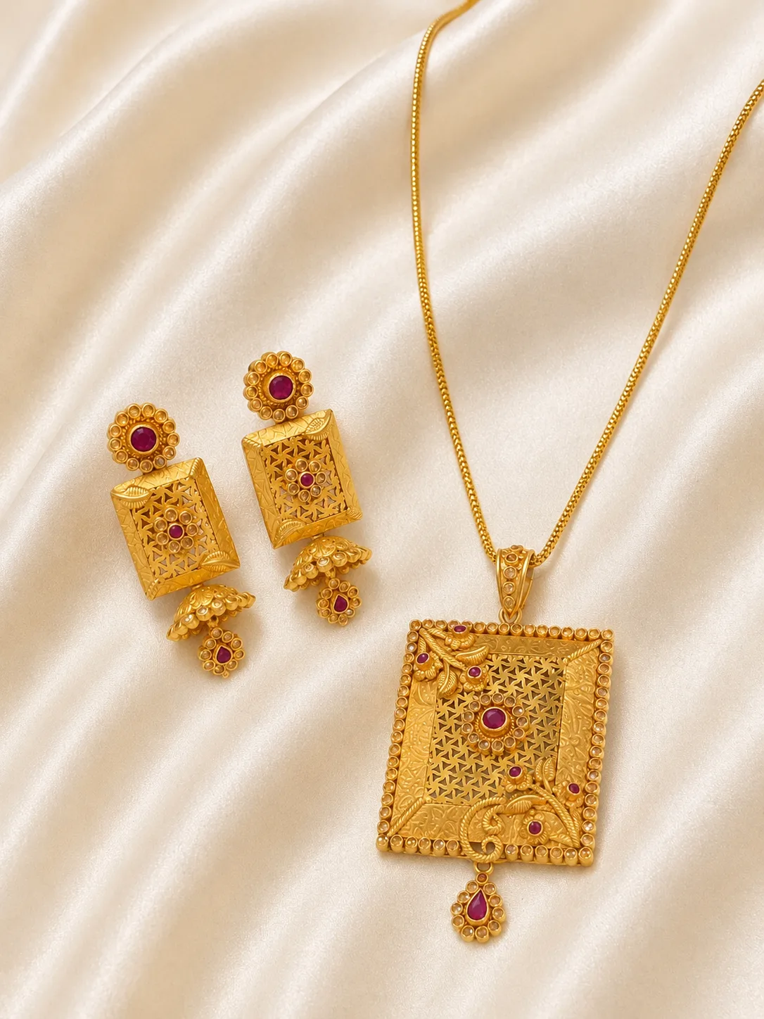 هالف سێتی کشمیر - Bayar Gold Erbil