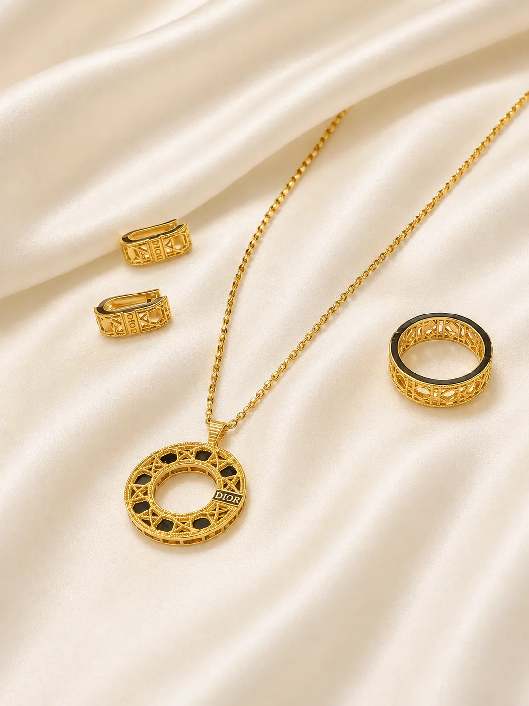 هالف سێتی dior - Bayar Gold Erbil