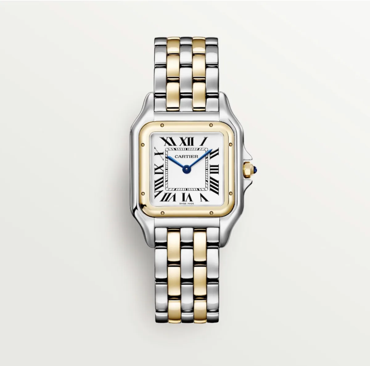 Cartier watch panthere - Bayar Gold Erbil