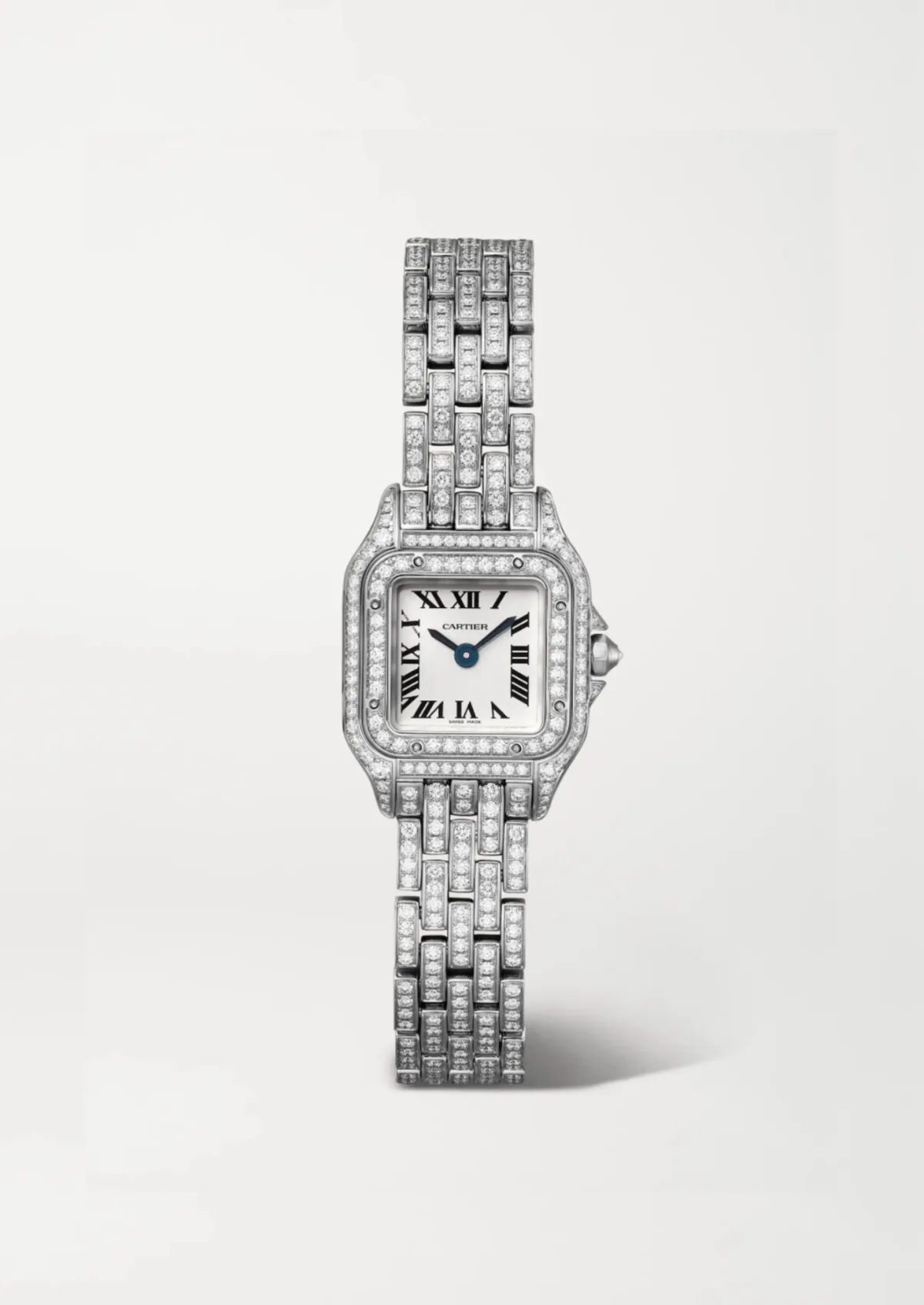 Cartier watch panthere - Bayar Gold Erbil