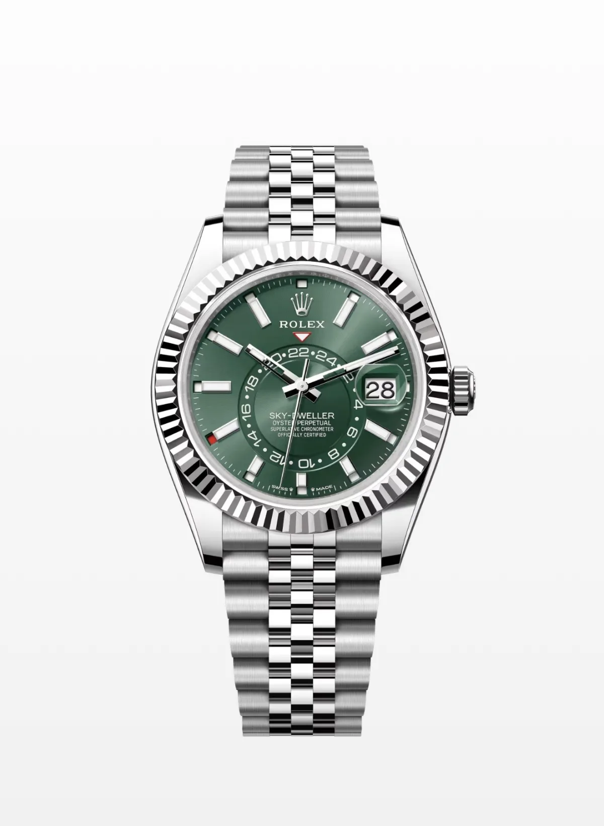 ROLEX WATCH - Bayar Gold Erbil