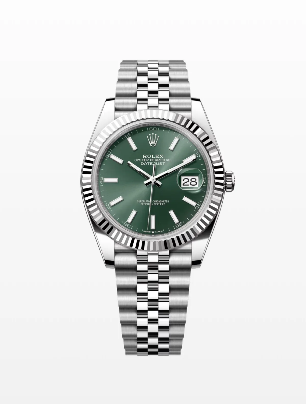 ROLEX WATCH - Bayar Gold Erbil