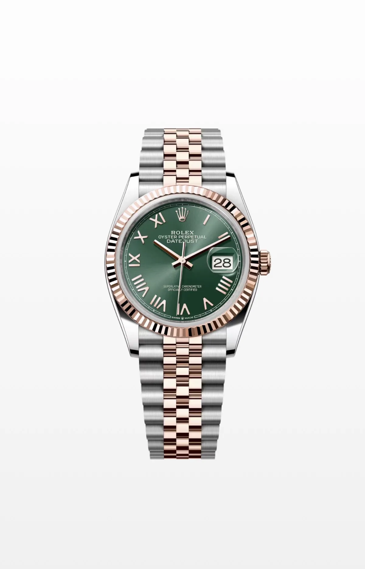 ROLEX WATCH - Bayar Gold Erbil