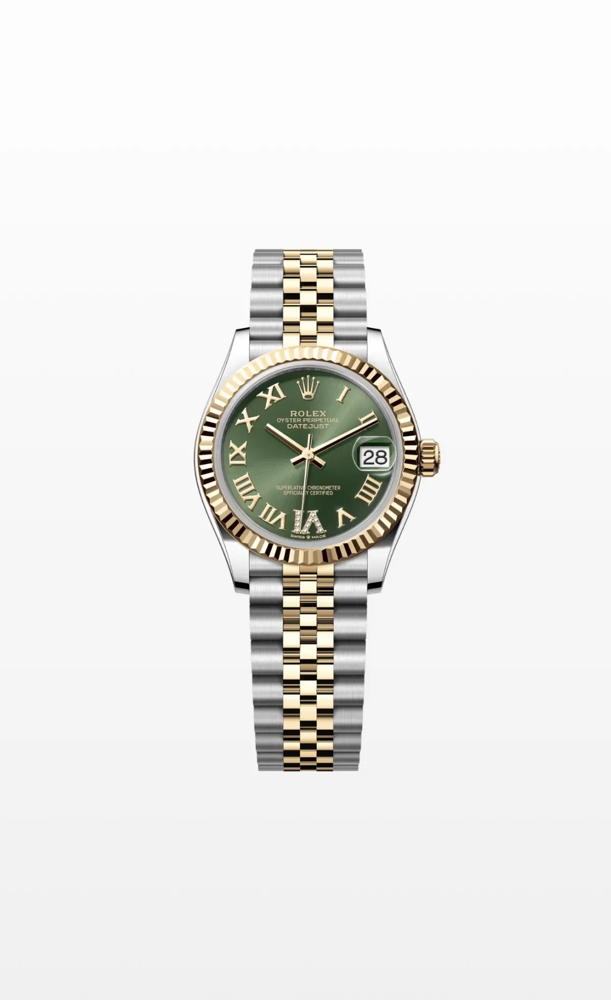 ROLEX WATCH - Bayar Gold Erbil