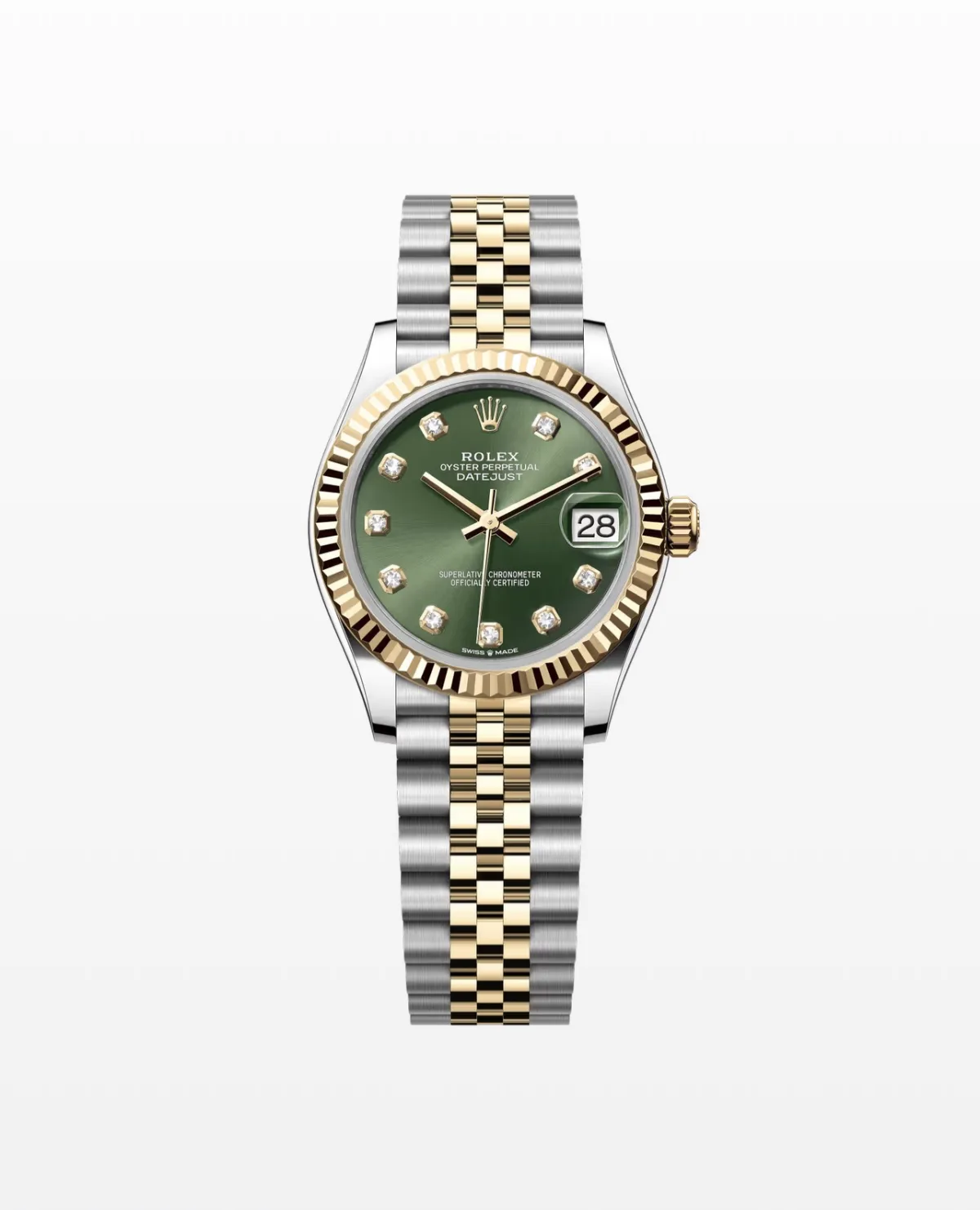 ROLEX WATCH - Bayar Gold Erbil