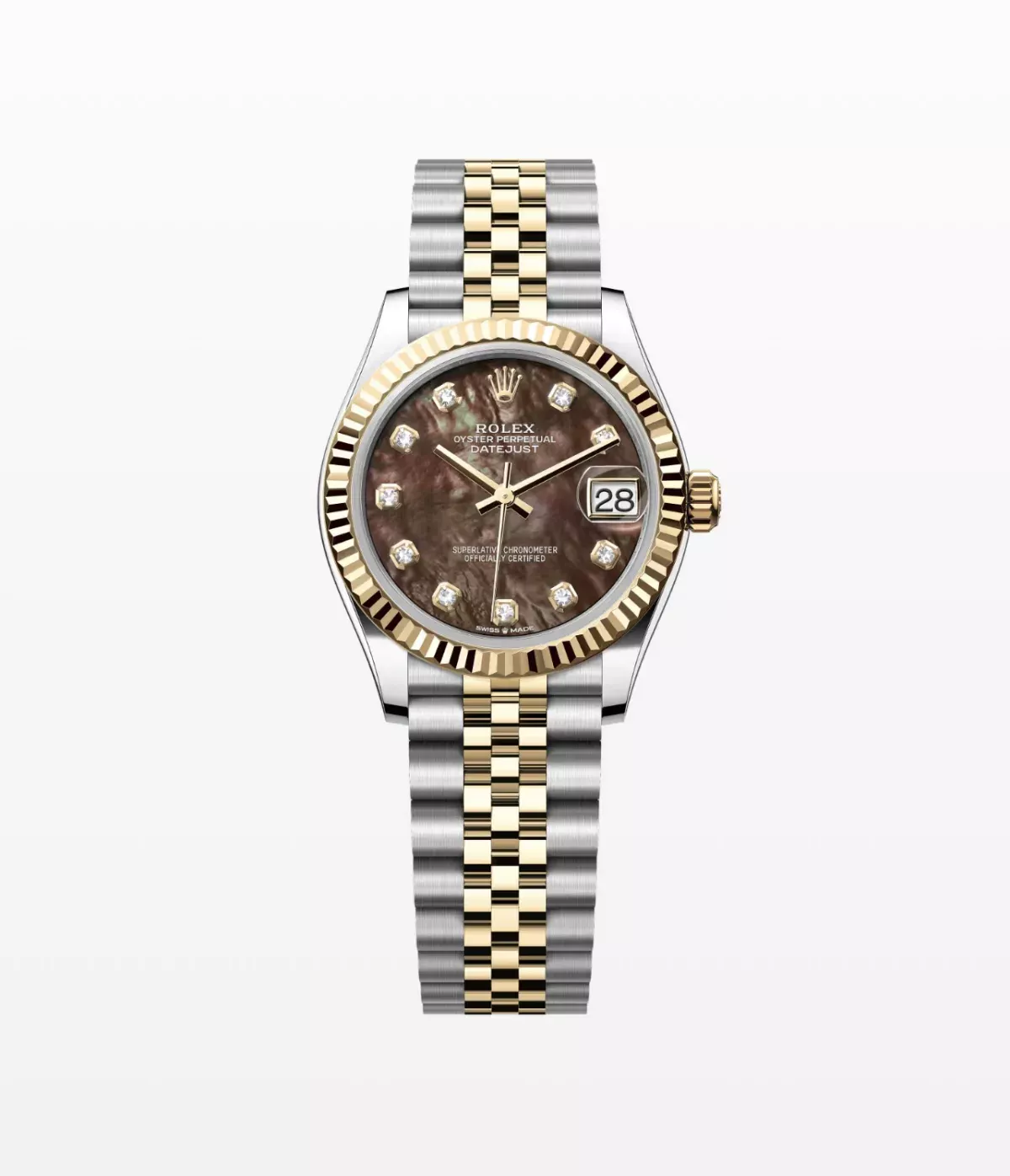ROLEX WATCH - Bayar Gold Erbil