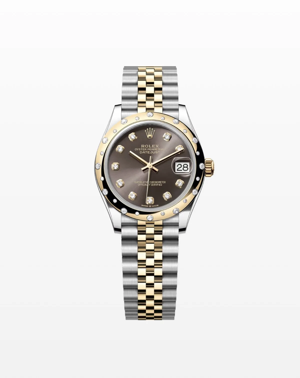 ROLEX WATCH - Bayar Gold Erbil