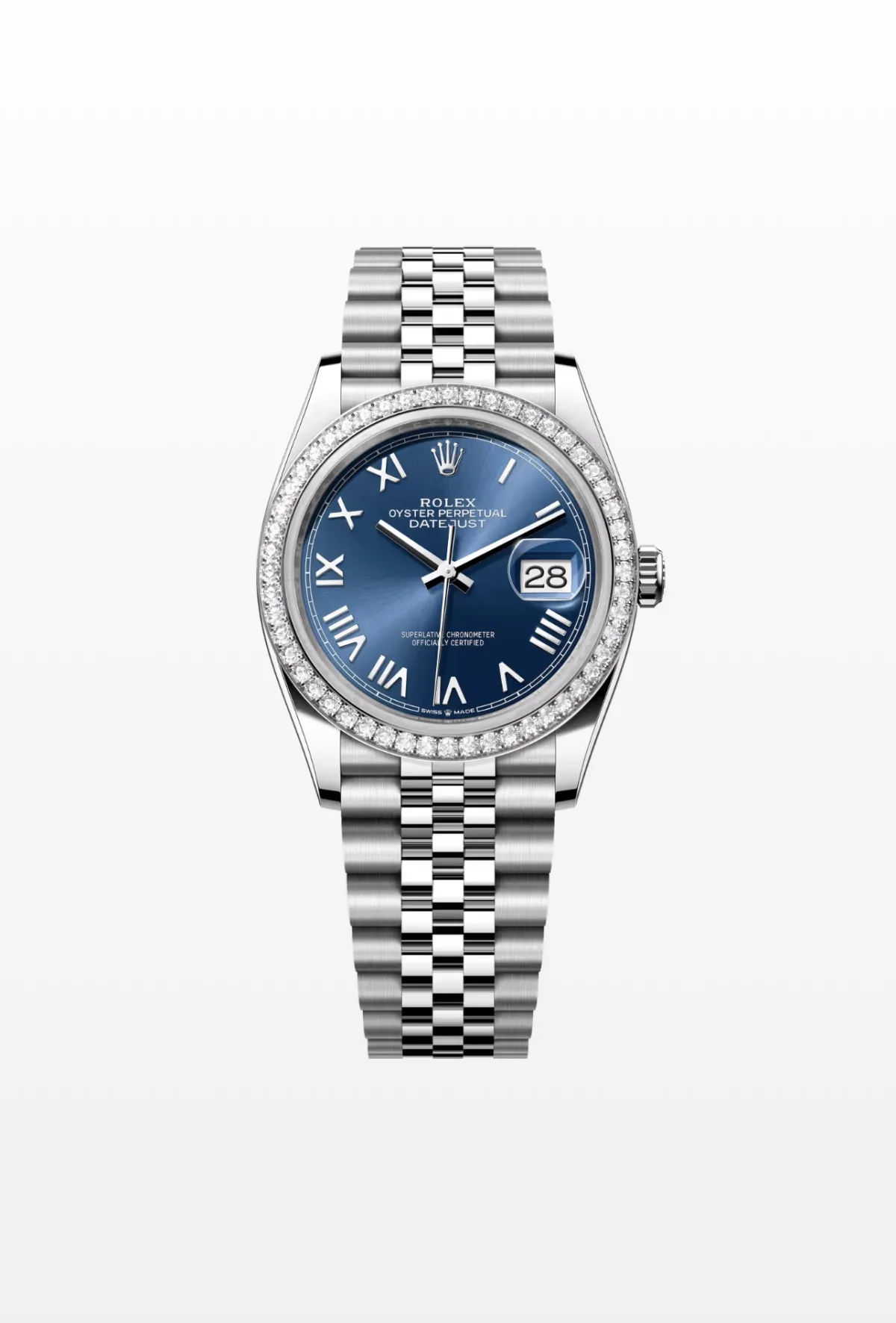 ROLEX DATEJUST - Bayar Gold Erbil