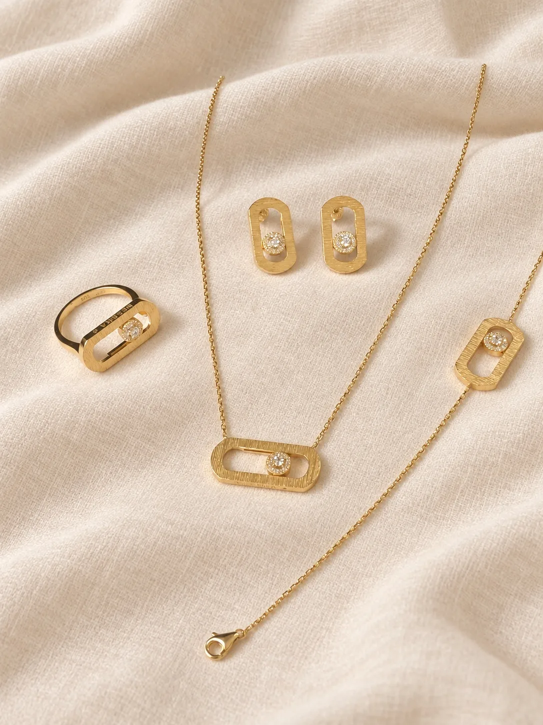 تاخم میسیکا - Bayar Gold Erbil