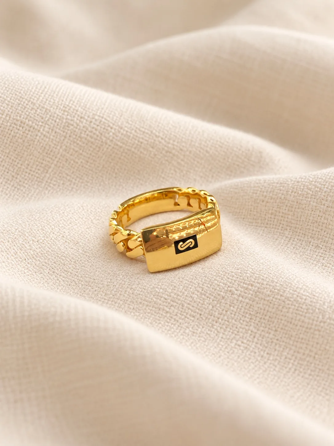 ئەنگۆستیلەی مۆناکۆ چاین - Bayar Gold Erbil
