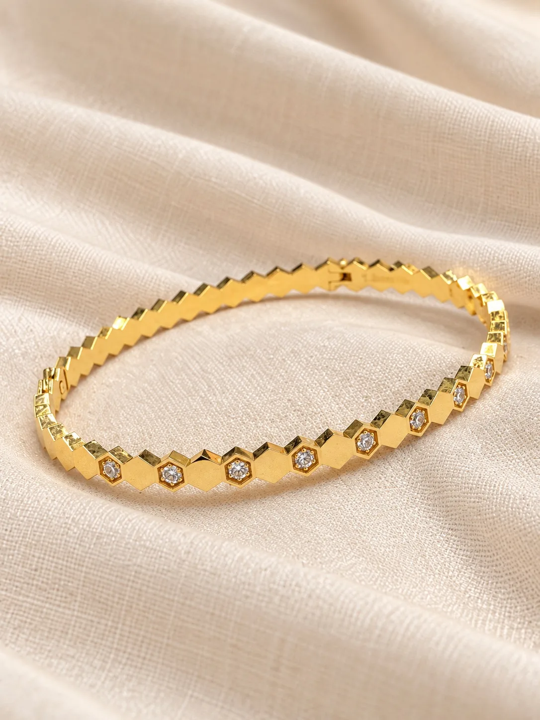 بازنی شۆمینت - Bayar Gold Erbil