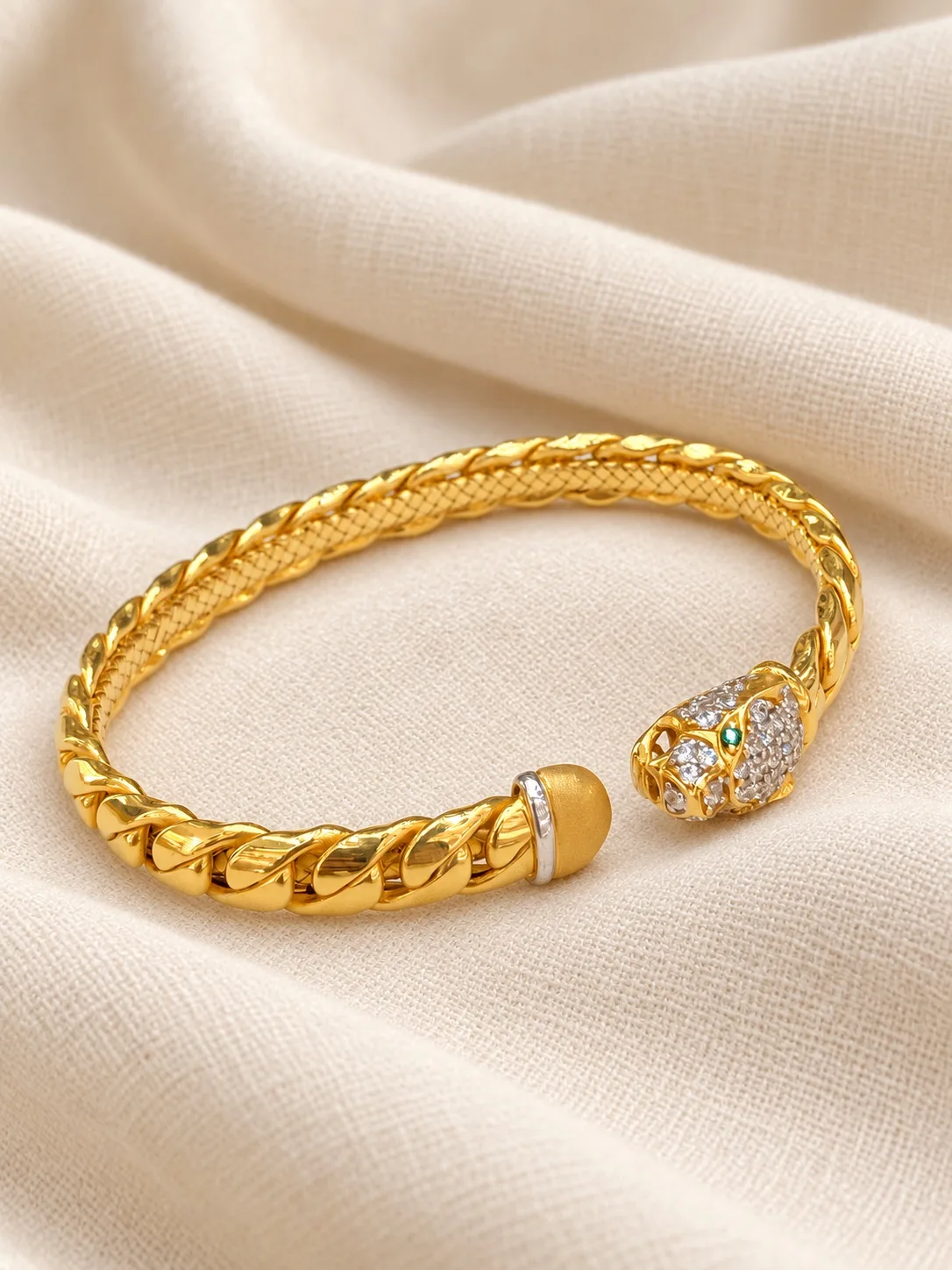 بازنی تایگەر - Bayar Gold Erbil