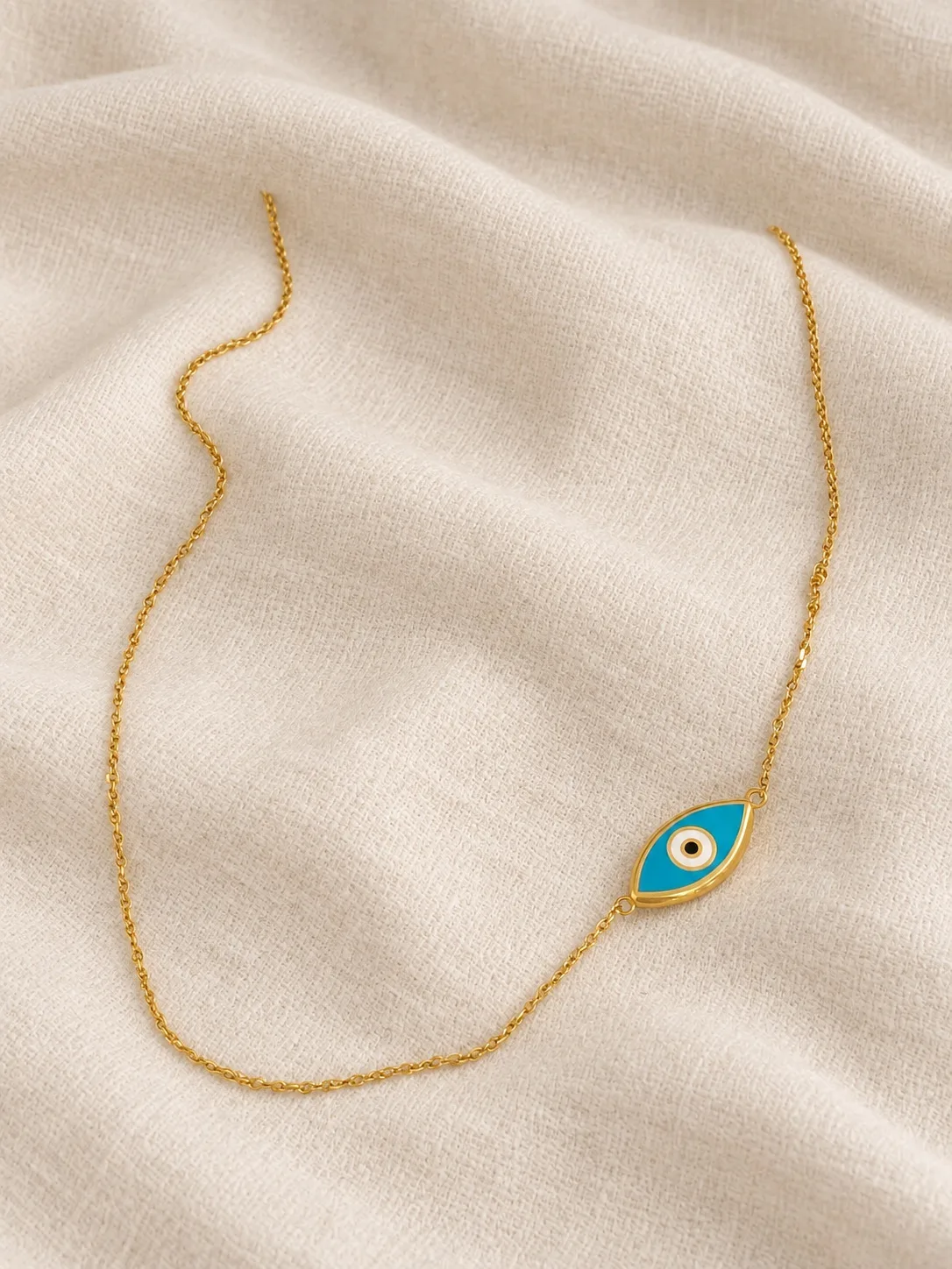 ملوانکەی چاو - Bayar Gold Erbil