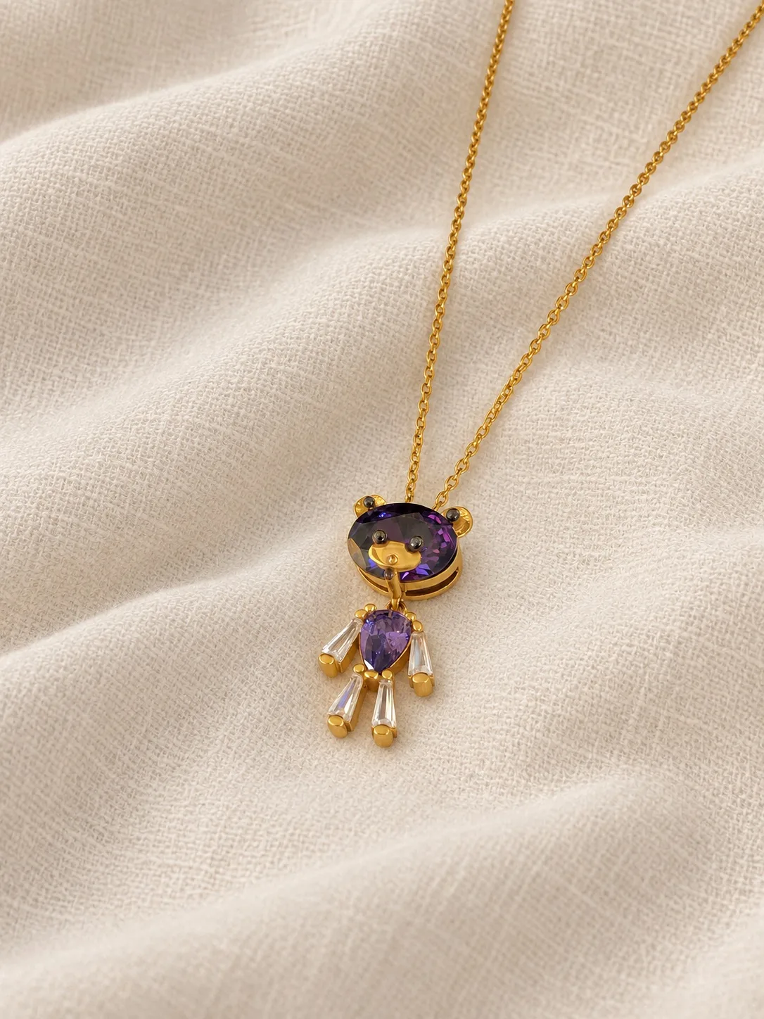 ملوانکەی teddy bear - Bayar Gold Erbil