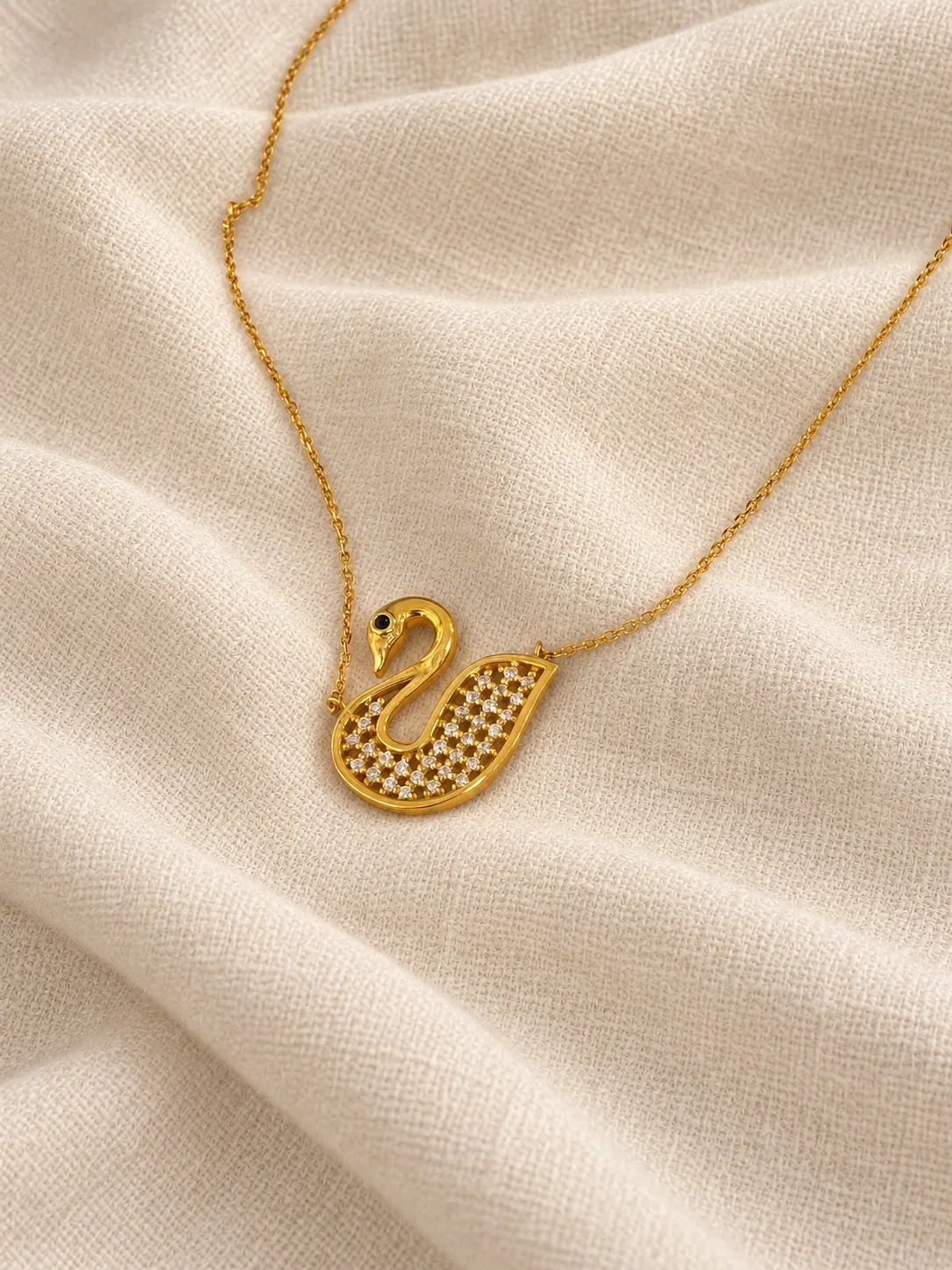 مڵوانکەی سڤارۆسکی - Bayar Gold Erbil