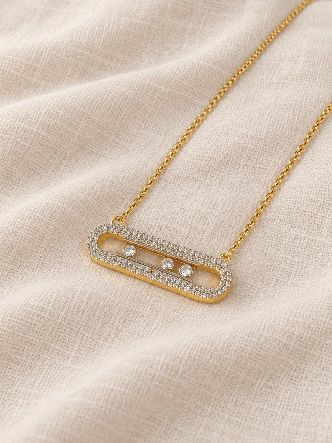 ملوانکەی میسیکا - Bayar Gold Erbil